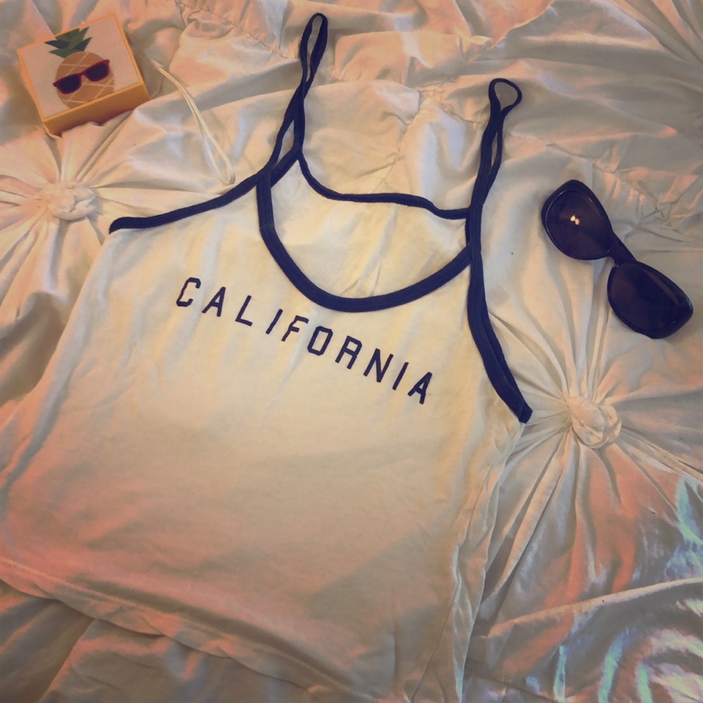 Brandy Melville tank